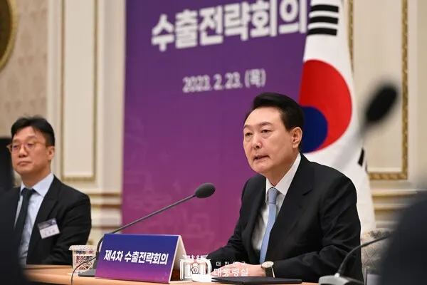 윤석열 대통령.(사진_대통령실)