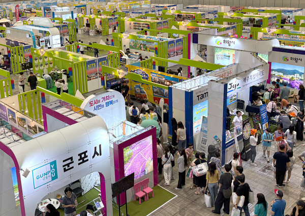 2025년 행사 전경 (사진_KITS 조직위원회)