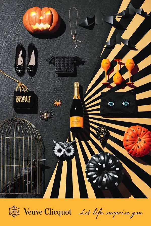 Park Hyatt Seoul_The Timber House_Yelloween Party 2019