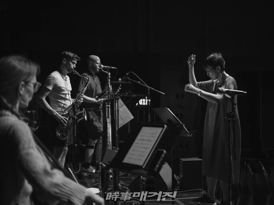 Nubim Kim Group_CJ아지트 광흥창 (c)나승열