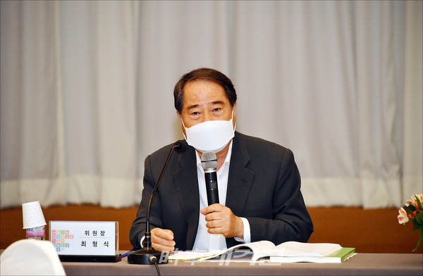 지속가능발전위원회 제1차 전체회의(사진_담양군)