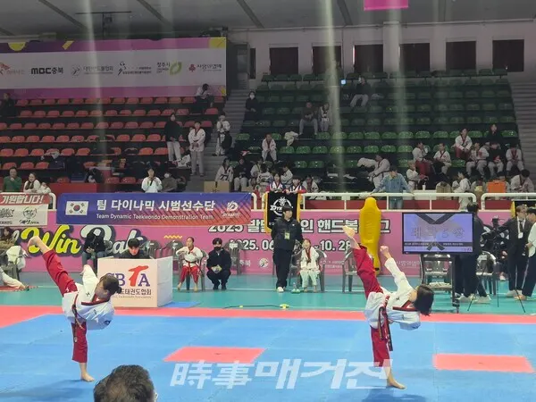 여자 초등 4학년부 5조 결승 청 서경초 이채은, 홍 금천초 박채희