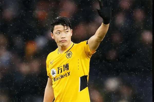 황희찬 (출처=황희찬sns)