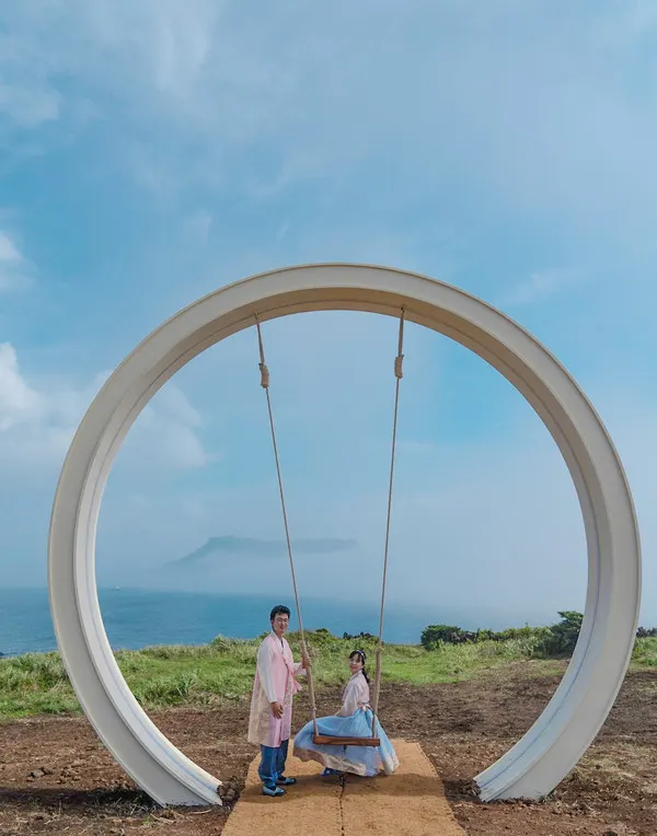 휘닉스 제주 섭지코지_추석이벤트