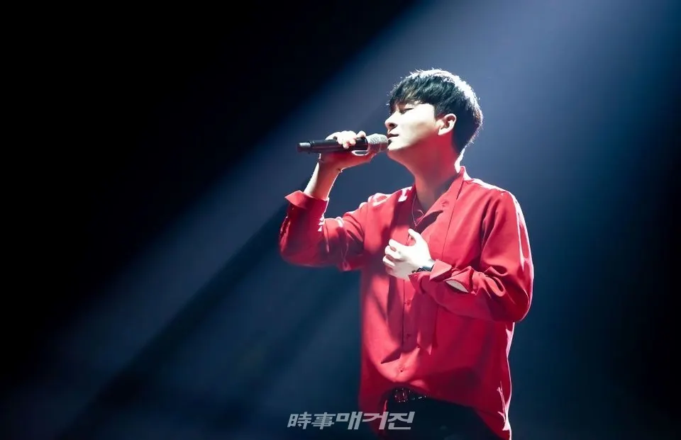 김종서, 김경호, 박완규…전설들이 인정한 보컬 ‘곽동현’, 애절한 락발라드 ‘거짓말’ 오는 11일 정오 발매(프로덕션이황 제공)