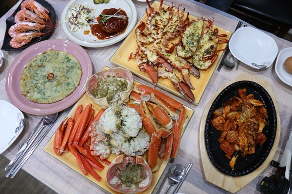 사진제공=홍게좋은날