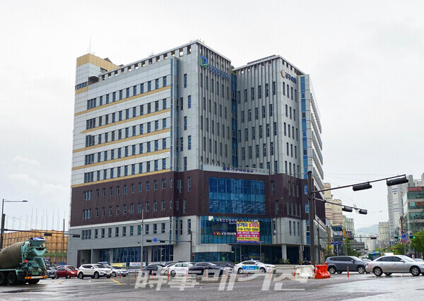 광주 남구, ‘2022학년도 수능 정시 대비’ 컨설팅(사진_최윤규 기자)