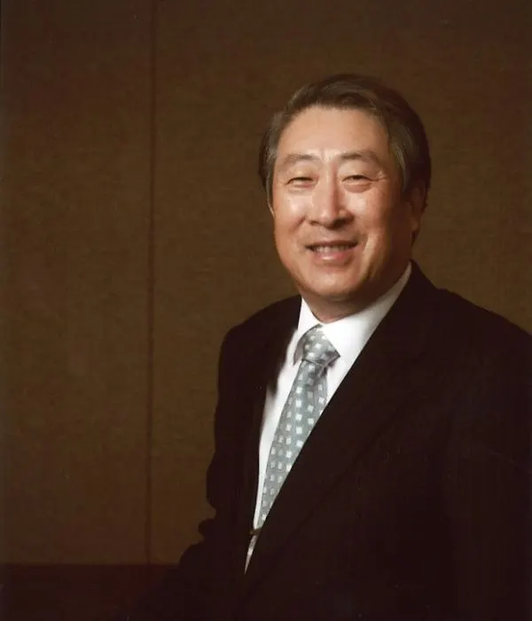 ▲ 문규영 아주그룹 회장