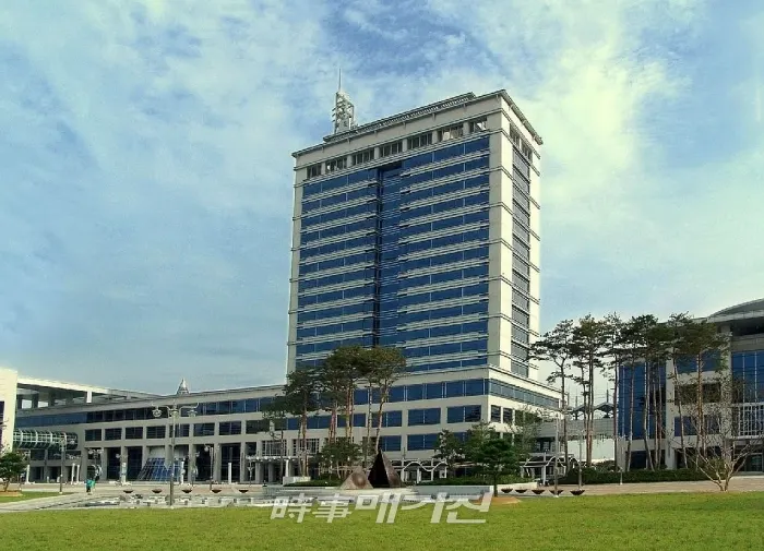전북도청사(사진_전북도)