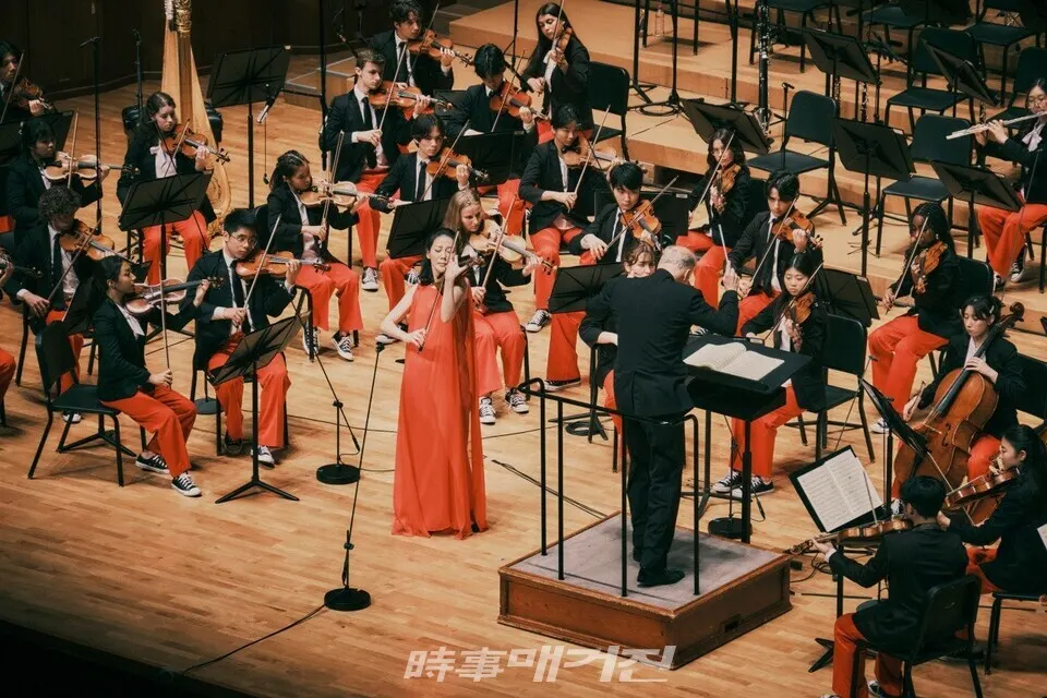 6일, 노세다, 주미강, NYO-USA(사진_예술의전당)