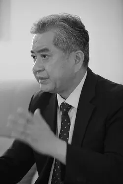 김중흠 시사매거진 논설주간