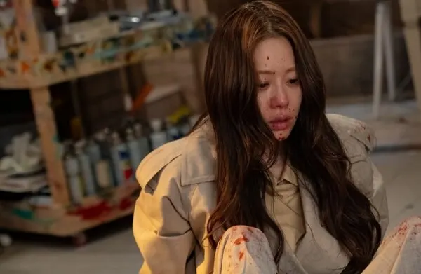 고현정 (사진-JTBC 제공)