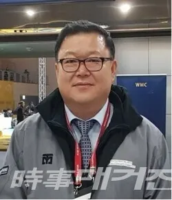 허건식(체육학 박사)