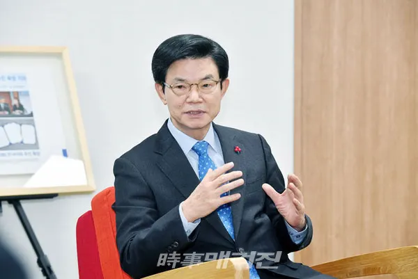 이석문 제주특별자치도교육감
