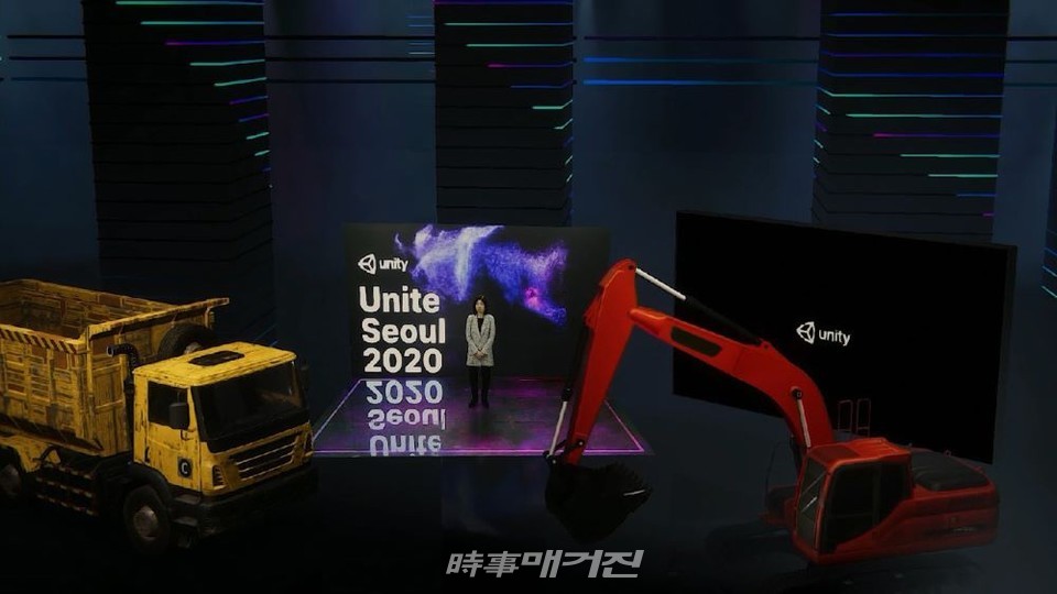 두리번, XR 스튜디오 오픈 ‘비대면 컨퍼런스 사업’ 강화(사진_두리번 제공)