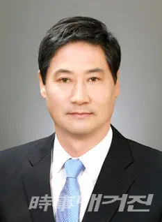 고용호 제주특별자치도의회 농수축경제위원장(더불어민주당)