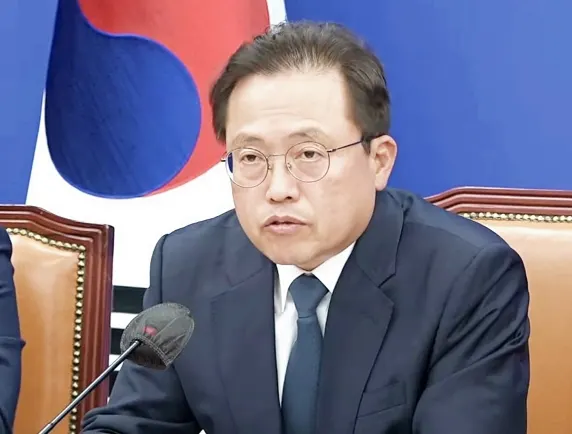 민주당, 후쿠시마 오염수 국회 청문회 개최