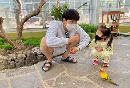 심지호(사진-심지호 인스타그램)