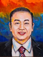 김공 시사매거진 사장, (전)동신대학교 교수