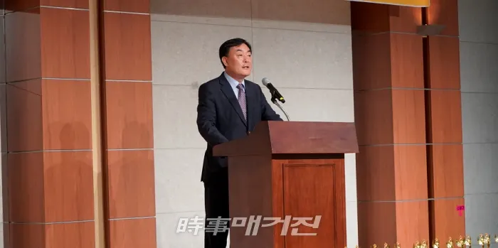 한창에듀 김선태 이사장