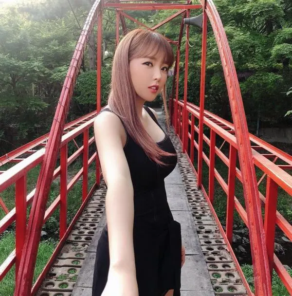 ▲ 홍진영 인스타그램
