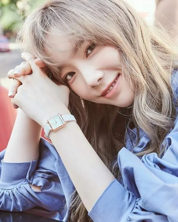 소녀시대 태연 (사진=공식 SNS)