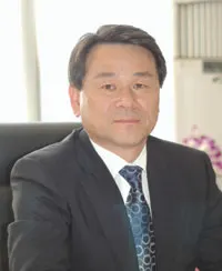 ▲ 차용훈 센터장은 “우리 센터는 재학생 및 졸업생 취업률을 높일 수 있는 교육프로그램과 참여기관과 연계하는 프로그램 등 다양하고 특색 있는 프로그램을 마련해 놓고 있습니다”라고 말했다.