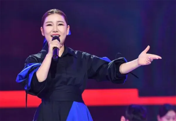 송가인 (출처=송가인sns)