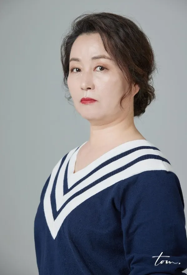 '연기파 신스틸러' 배우 정은경, 티오엠매니지먼트 전속계약!