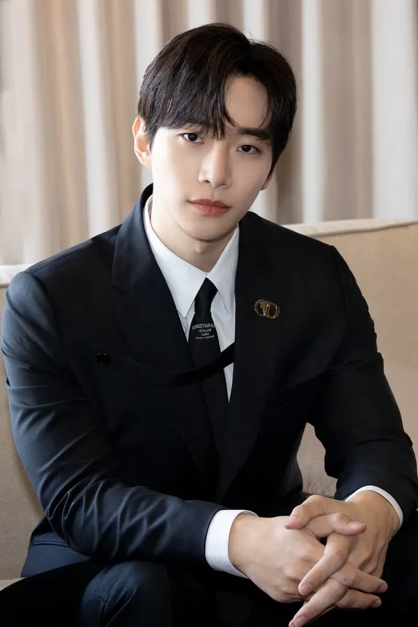 이준호 (사진=JYP엔터테인먼트)