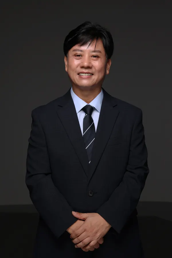 동아방송예술대학교 김상교 신임 총장
