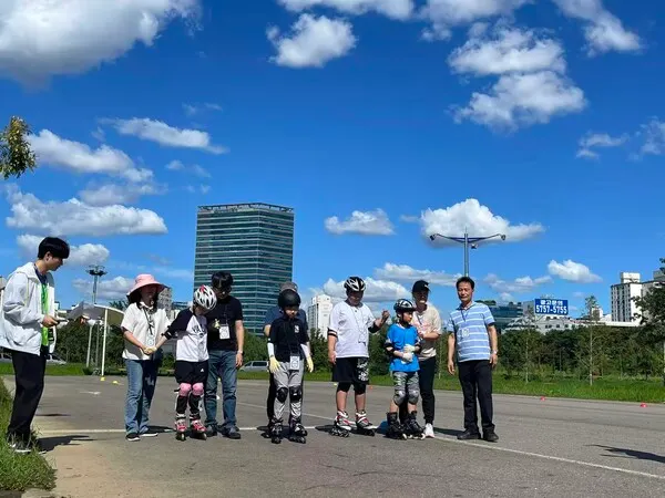 (사진_곰돌이발달지원센터 제공)