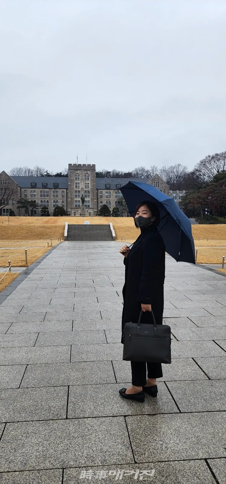 손해사정사 김가은 (사진_가나손해사정)