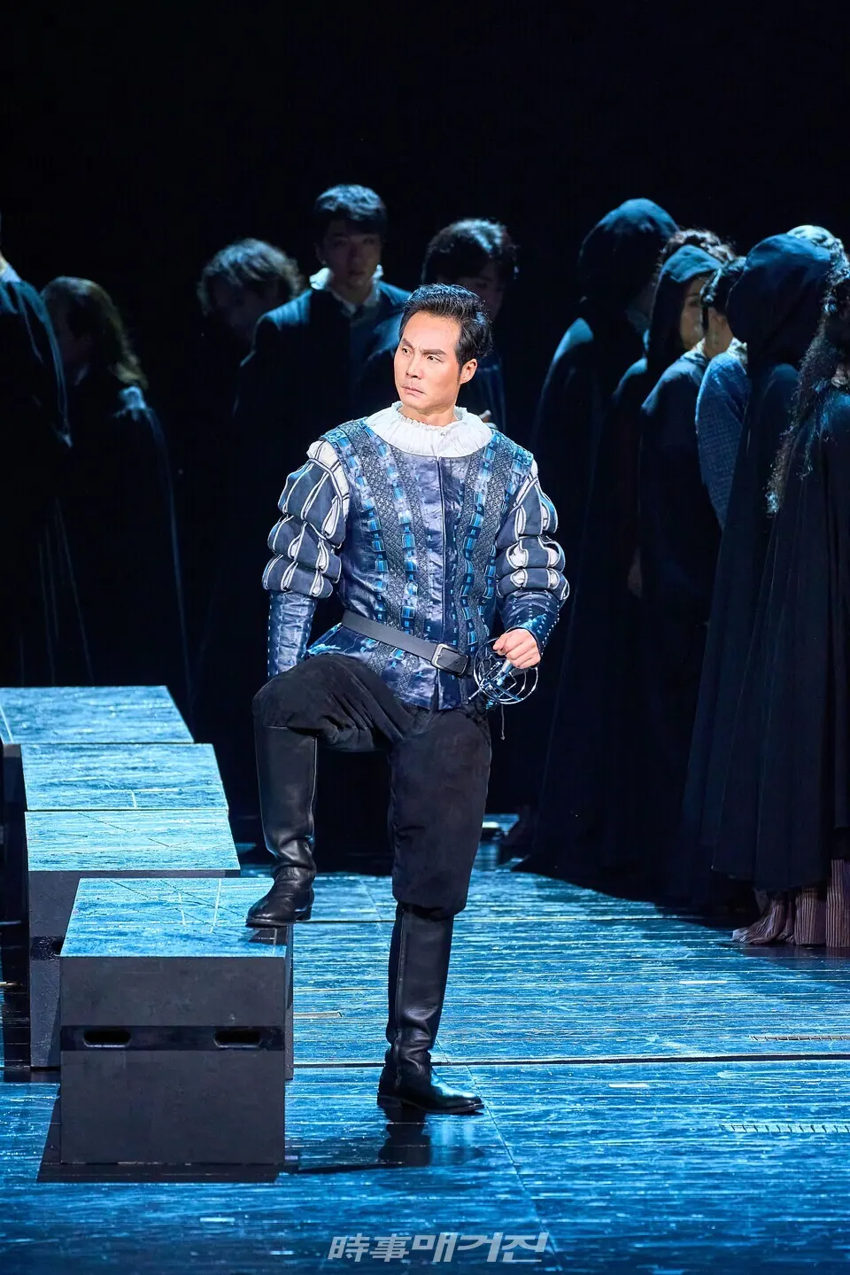 테너 이용훈 SAC_OPERA_OTELLO (사진_예술의전당)
