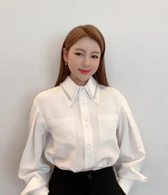 송가인 (사진=송가인 인스타그램)