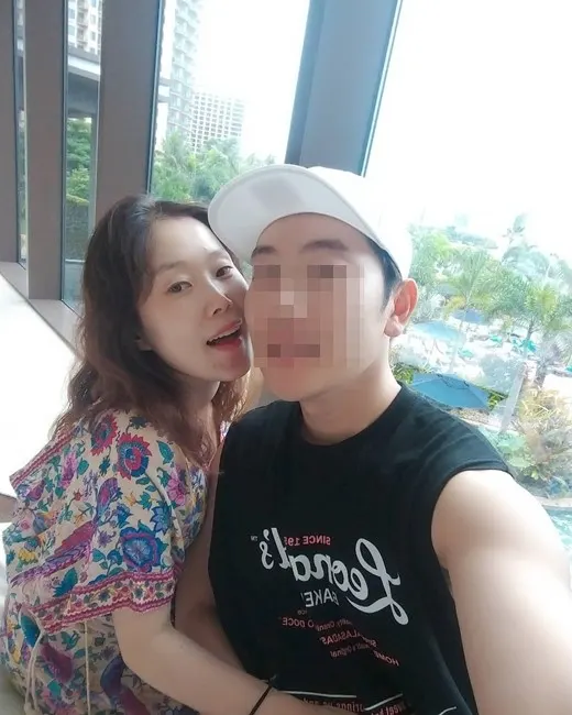 ▲ 박슬기(사진=인스타그램 캡처)