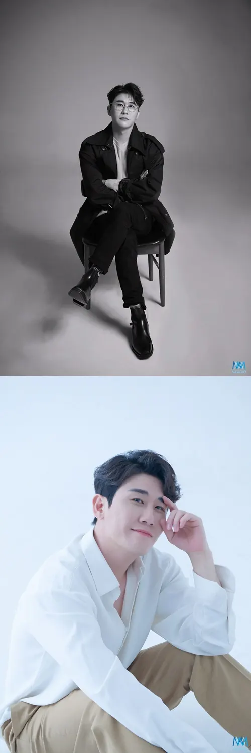 영탁(사진=밀라그로 제공)