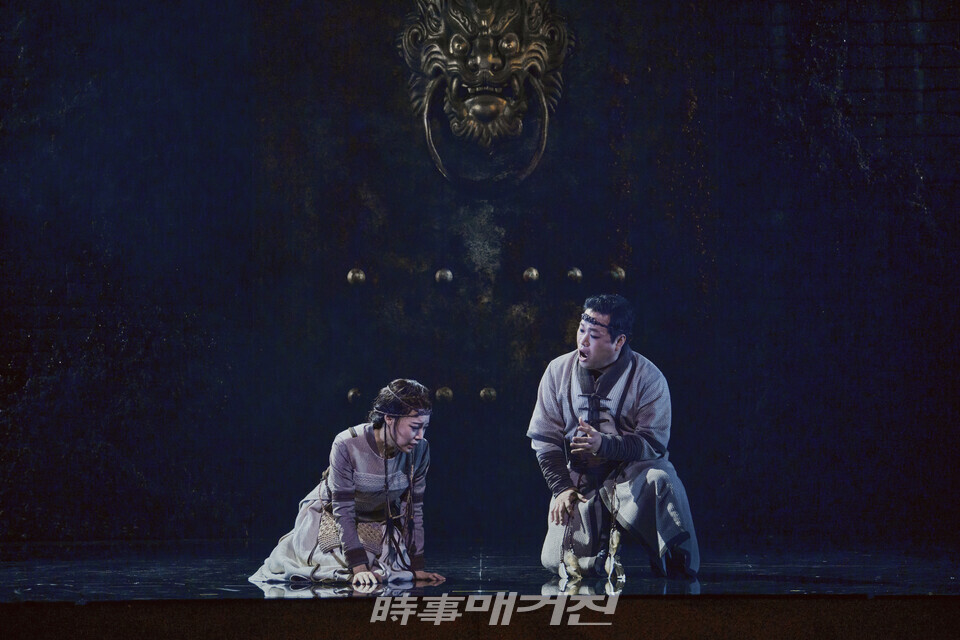 2026 예술의전당 오페라 투란도트 ⓒ예술의전당