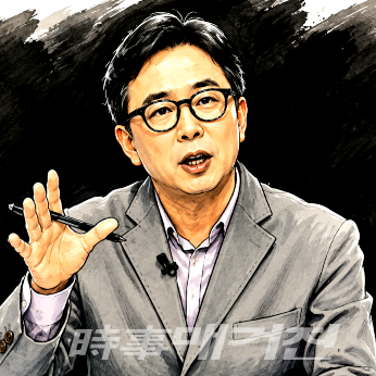 조용우 시사칼럼니스트  현, 부산시의회 복지환경위원 