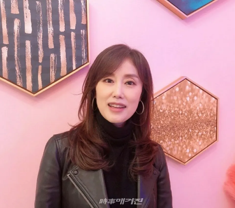 가수 이재영(사진=이재영 SNS)