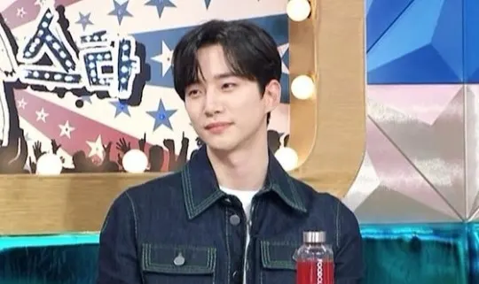 '옷소매 붉은 끝동' 이준호, 설연휴 내일 밤 안방 찾는다