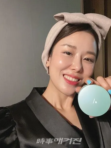 아이다코스메틱 최인형 대표(사진_아이다코스메틱)