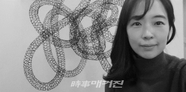 추지영 작가 첫 번째 개인전 ‘That is not your fault.’, 22일부터 갤러리인사아트에서 열려