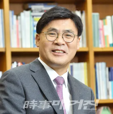 김의철 KBS 사장