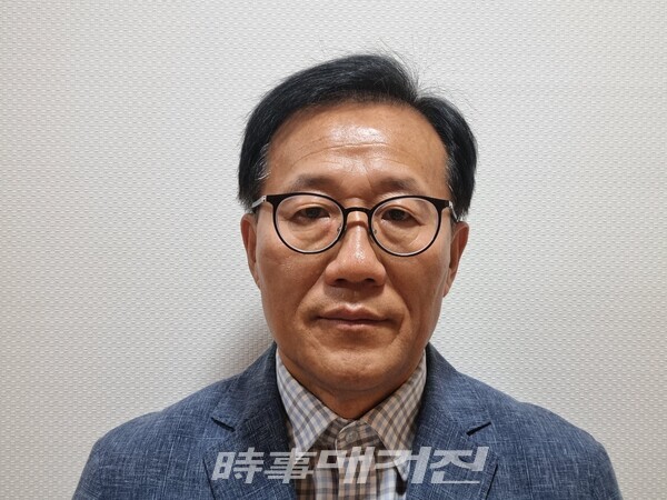 김병수 논설위원.(사진_김병수 칼럼니스트)