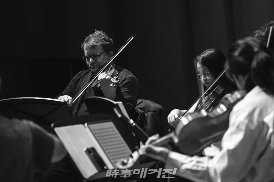 2025 서울국제음악제(사진_오푸스)