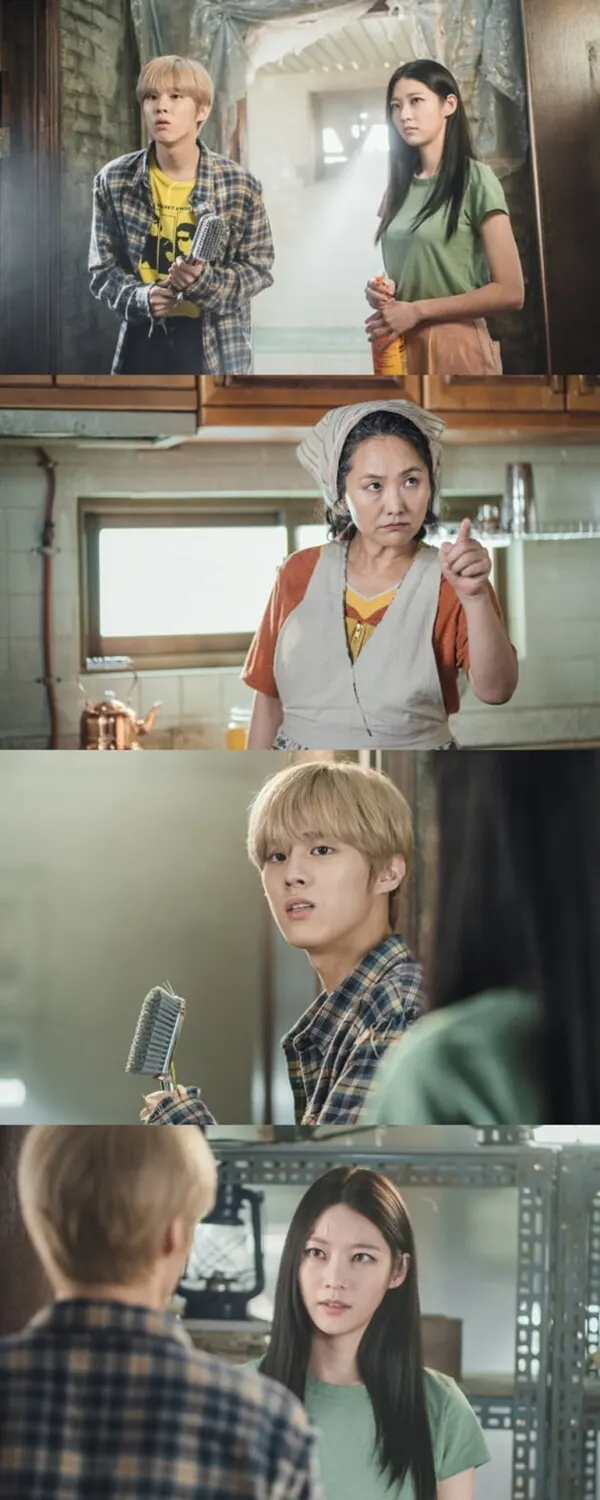 '불가살' (사진=tvN 제공)
