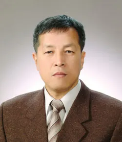 ▲ 이상열 대표는 친환경상품 사용에 관한 평가항목을 마련해 제품 사용을 독려해야 한다고 목소리를 높인다.