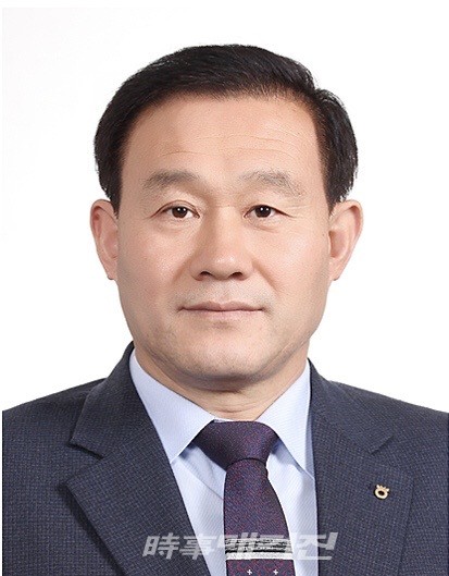 제주농협 강승표 본부장