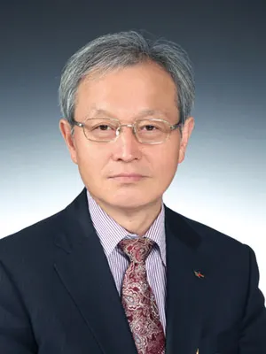 ▲ 가평중학교 오흥철 교장